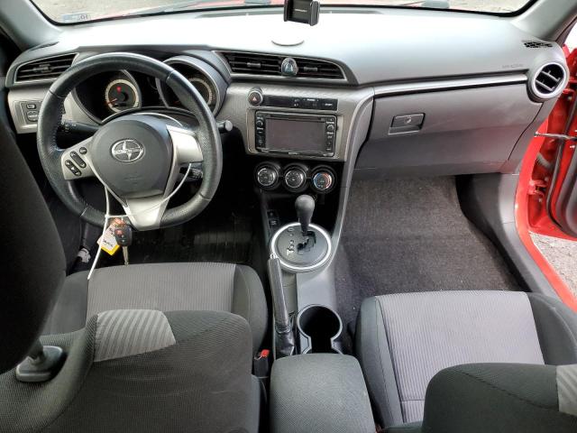 Photo 8 from auction – 2014 TOYOTA SCION TC with VIN JTKJF5C74E3078076