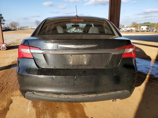 Photo 6 from auction – 2012 CHRYSLER 200 TOURIN with VIN 1C3CCBBB5CN298927