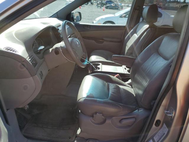 Photo 7 from auction – 2004 TOYOTA SIENNA CE with VIN 5TDZA23C94S142226