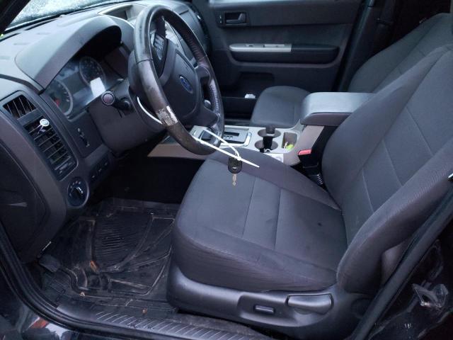 Photo 7 from auction – 2011 FORD ESCAPE XLT with VIN 1FMCU0D7XBKA02737