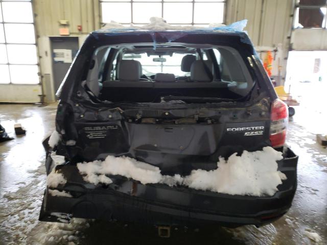 Photo 6 from auction – 2016 SUBARU FORESTER 2 with VIN JF2SJARC1GH472200