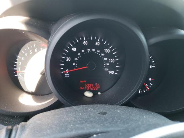 Photo 9 from auction – 2012 KIA SOUL with VIN KNDJT2A57C7447633
