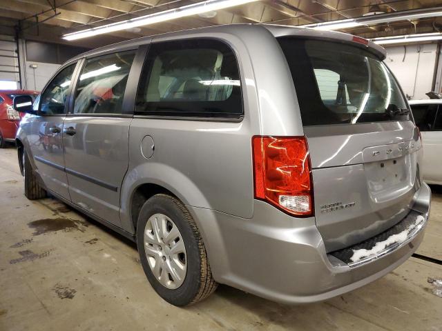 Photo 2 from auction – 2014 DODGE GRAND CARA with VIN 2C4RDGBG3ER103831