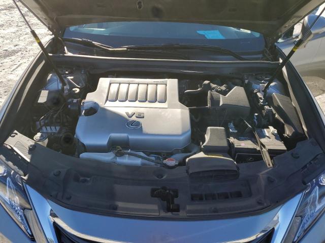 Photo 11 from auction – 2016 LEXUS ES 350 with VIN 58ABK1GG2GU003436