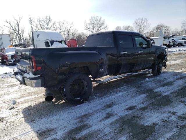 Photo 3 from auction – 2008 GMC SIERRA K35 with VIN 1GTJK33688F100047