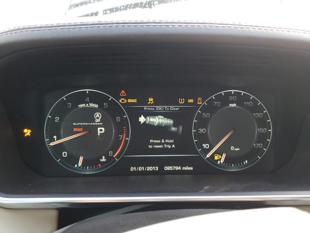 Photo 9 from auction – 2016 LAND ROVER RANGE ROVE with VIN SALGS2EF0GA263278