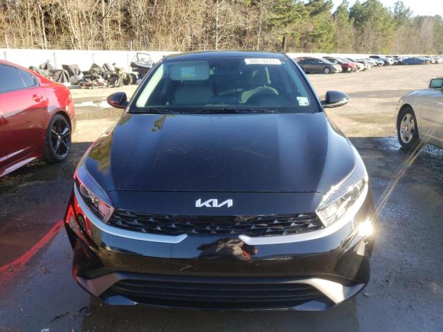 Photo 5 from auction – 2023 KIA FORTE LX with VIN 3KPF24AD0PE554251