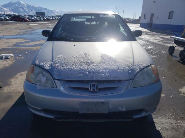 Photo 5 from auction – 2002 HONDA CIVIC LX with VIN 1HGEM22582L022314