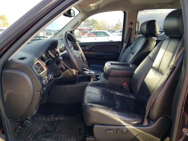 Photo 7 from auction – 2008 CHEVROLET SILVERADO with VIN 2GCEK13J781324475