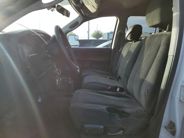 Photo 7 from auction – 2003 DODGE RAM 2500 S with VIN 3D7KU28623G740009