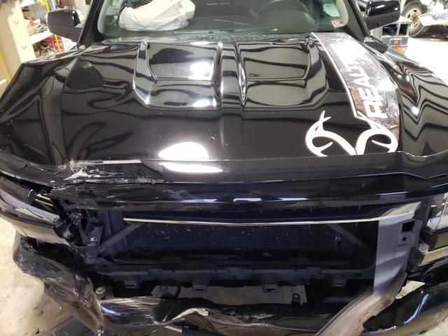 Photo 11 from auction – 2016 CHEVROLET SILVERADO with VIN 3GCUKSEC1GG362600