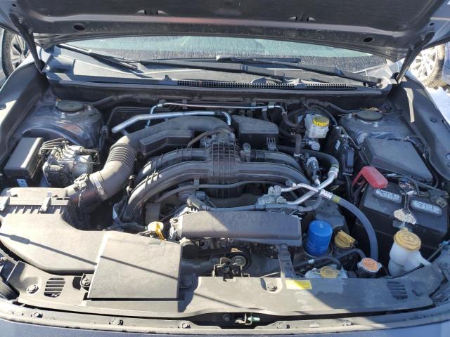 Photo 11 from auction – 2020 SUBARU IMPREZA PR with VIN 4S3GKAV60L3611578