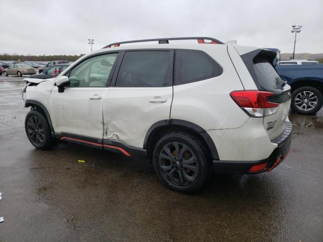 Zdjęcie 2 z aukcji – 2021 SUBARU FORESTER z VIN JF2SKARC8MH524706