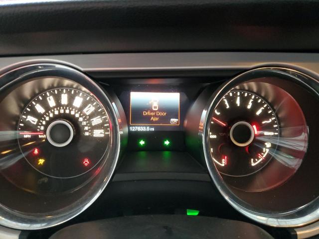 Photo 9 from auction – 2014 FORD MUSTANG with VIN 1ZVBP8EM4E5324185
