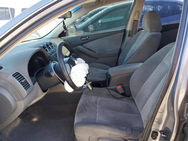 Photo 7 from auction – 2007 NISSAN ALTIMA 2.5 with VIN 1N4AL21E37N489398