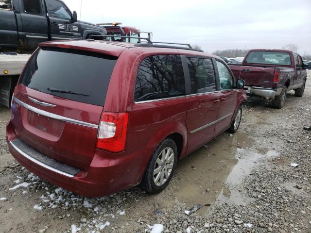 Photo 3 from auction – 2012 CHRYSLER TOWN & COU with VIN 2C4RC1CG5CR136647