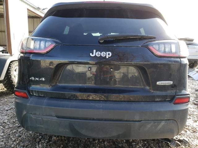 Photo 6 from auction – 2019 JEEP CHEROKEE L with VIN 1C4PJMCB3KD211737