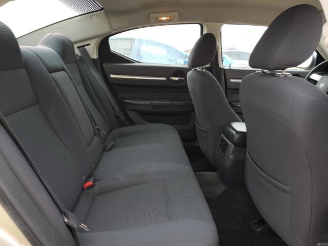 Photo 10 from auction – 2010 DODGE CHARGER SX with VIN 2B3CA3CV5AH207159