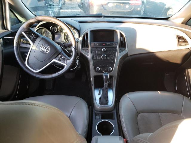 Photo 8 from auction – 2017 BUICK VERANO SPO with VIN 1G4PR5SK4H4115152