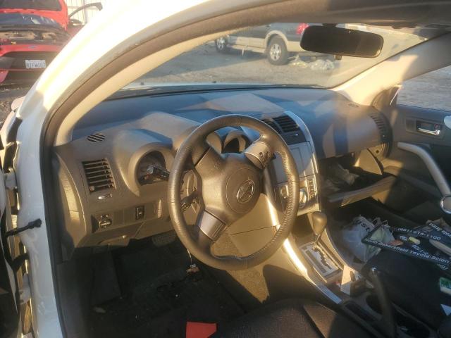 Photo 8 from auction – 2008 TOYOTA SCION TC with VIN JTKDE167080246760