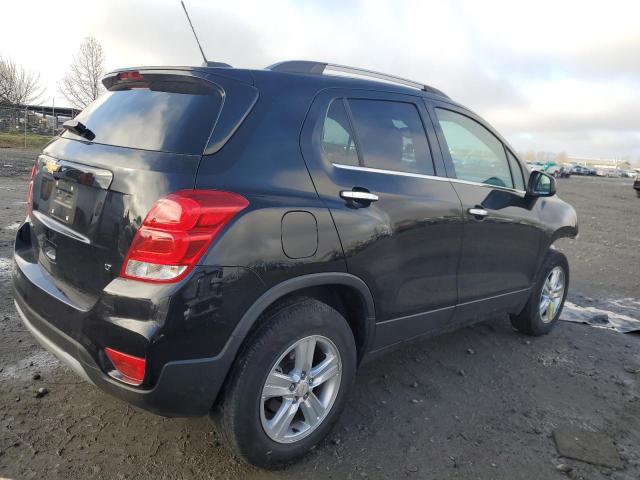Photo 3 from auction – 2019 CHEVROLET TRAX 1LT with VIN KL7CJPSB2KB813829