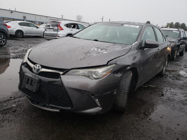 TOYOTA CAMRY LE 2016 z numerem VIN 4T1BF1FKXGU116262 - Zdjęcie z aukcji