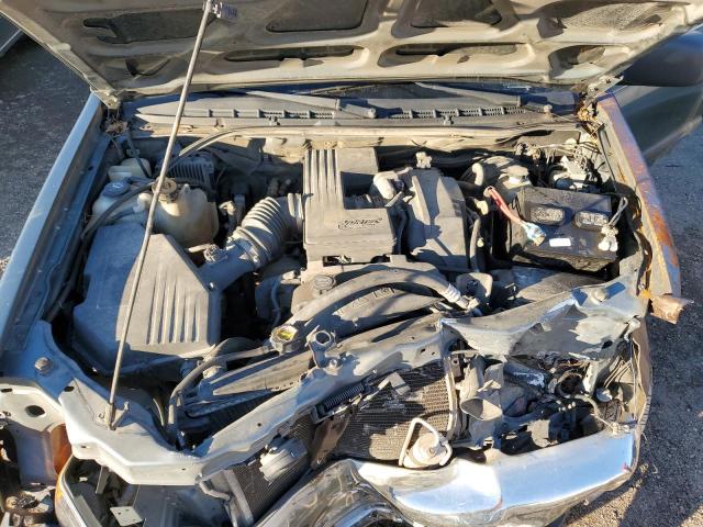 Photo 11 from auction – 2007 CHEVROLET COLORADO with VIN 1GCCS13E178101130