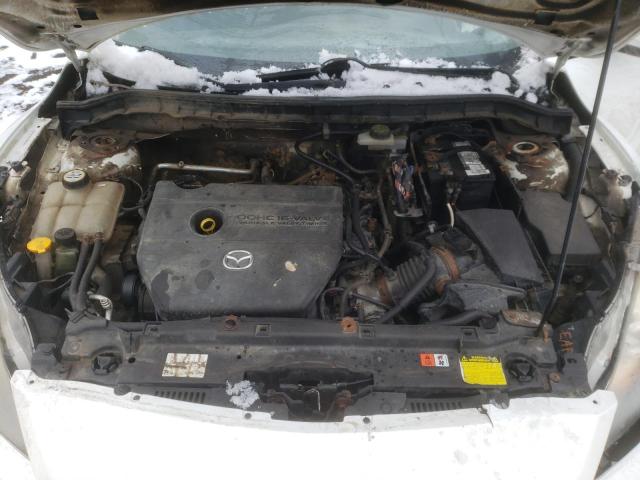 Photo 11 from auction – 2010 MAZDA 3 I with VIN JM1BL1SF2A1184621