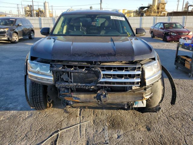 Photo 5 from auction – 2019 VOLKSWAGEN ATLAS SE with VIN 1V2UR2CA6KC534563