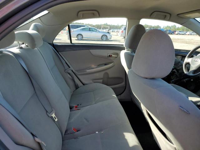 Photo 10 from auction – 2013 TOYOTA COROLLA BA with VIN 5YFBU4EE2DP218039