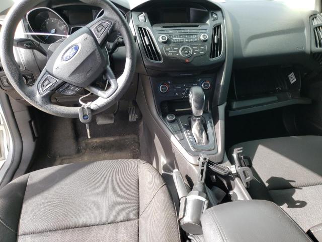 Photo 8 from auction – 2017 FORD FOCUS SE with VIN 1FADP3FE8HL293955