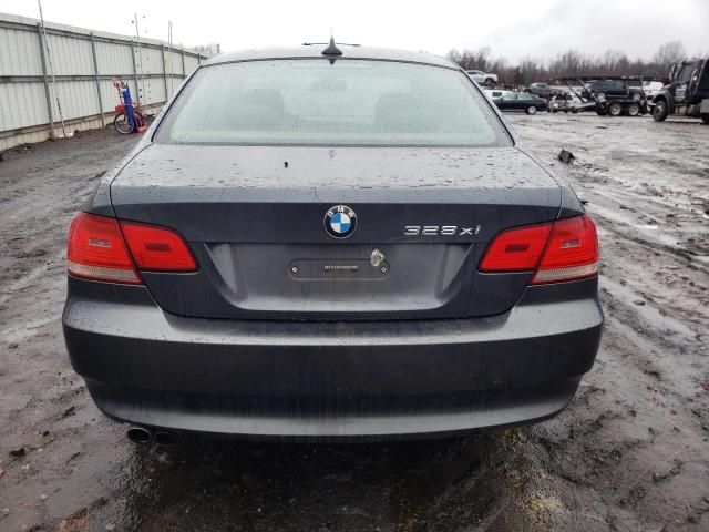 Photo 6 from auction – 2008 BMW 328 XI with VIN WBAWC33588PD08885