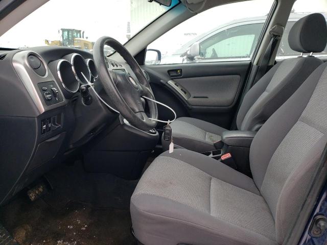 Photo 7 from auction – 2005 PONTIAC VIBE with VIN 5Y2SL63895Z442251