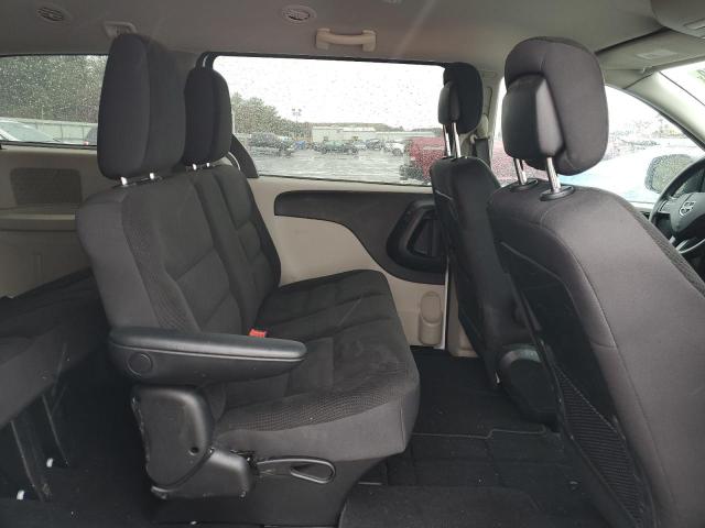 Photo 11 from auction – 2018 DODGE GRAND CARA with VIN 2C4RDGBG3JR185067