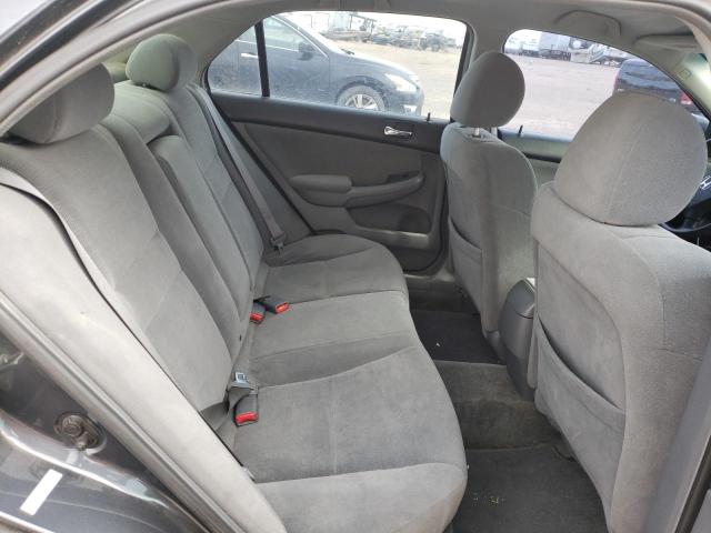 Photo 10 from auction – 2007 HONDA ACCORD SE with VIN 1HGCM66457A033449