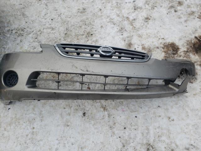 Photo 12 from auction – 2002 NISSAN ALTIMA BAS with VIN 1N4AL11D32C198597