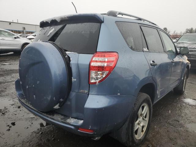 Photo 3 from auction – 2011 TOYOTA RAV4 with VIN 2T3BF4DV2BW087029