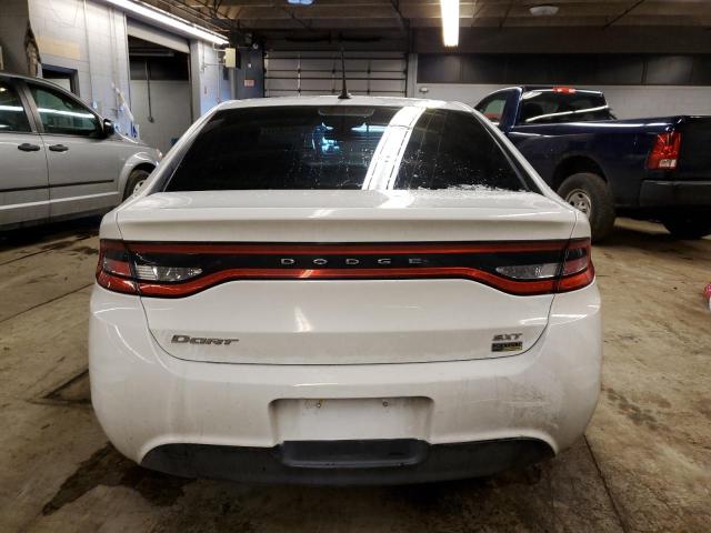 Photo 6 from auction – 2016 DODGE DART SXT with VIN 1C3CDFBA4GD604765