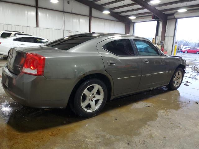 Photo 3 from auction – 2009 DODGE CHARGER SX with VIN 2B3KA33V69H545791