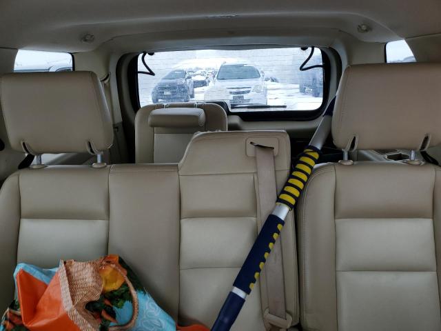 Photo 10 from auction – 2007 FORD EXPLORER E with VIN 1FMEU74807UB87807