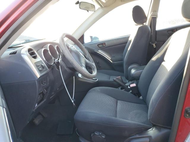 Photo 7 from auction – 2004 PONTIAC VIBE with VIN 5Y2SL628X4Z466171