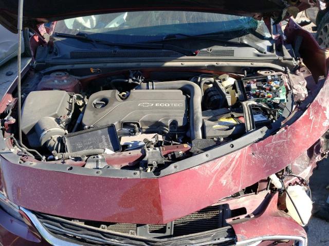 Photo 11 from auction – 2016 CHEVROLET MALIBU LT with VIN 1G1ZE5ST2GF171958