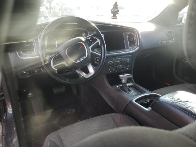 Photo 8 from auction – 2017 DODGE CHARGER SX with VIN 2C3CDXHG5HH549412