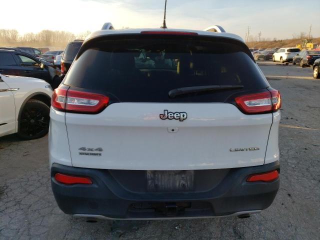 Photo 6 from auction – 2014 JEEP CHEROKEE L with VIN 1C4PJMDS0EW317084