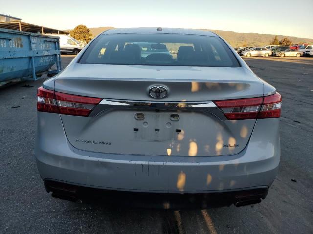 Photo 6 from auction – 2014 TOYOTA AVALON BAS with VIN 4T1BK1EB0EU106673