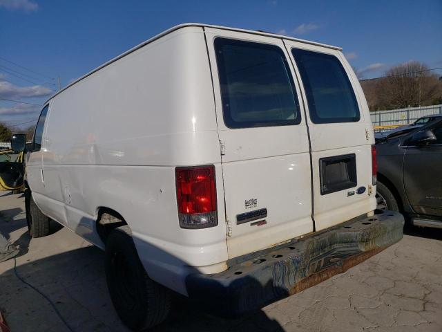 Photo 2 from auction – 2012 FORD ECONOLINE with VIN 1FTNE2EW9CDA92545