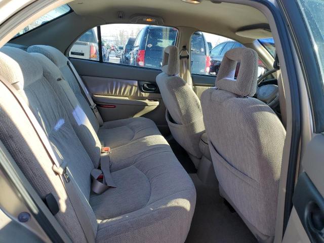 Photo 10 from auction – 2001 BUICK REGAL LS with VIN 2G4WB52K111331865