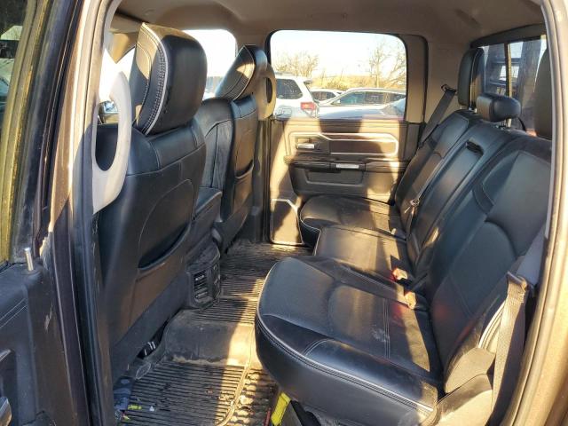 Photo 10 from auction – 2019 RAM 3500 with VIN 3C7WRTCL9KG588957