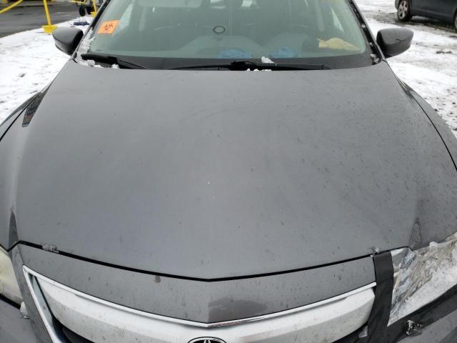 Zdjęcie 11 z aukcji – 2014 ACURA ILX 20 z VIN 19VDE1F33EE013231