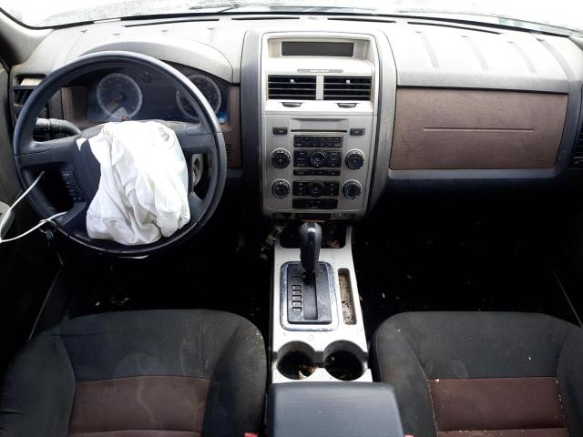 Photo 8 from auction – 2008 FORD ESCAPE XLT with VIN 1FMCU03158KB02153